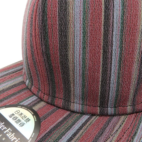 MOROIKE KIMONOCAP