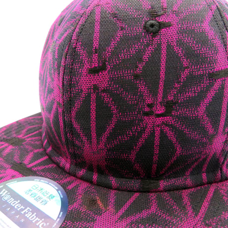 【XL】JAPAN KIMONOCAP:2203084