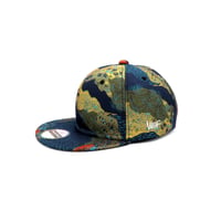 【XL】KIRYU PREMIUM CAP:01-3