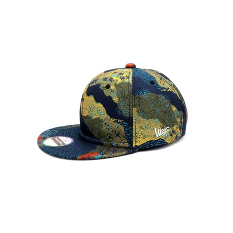 【XL】KIRYU PREMIUM CAP:01-3