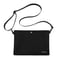 BISHUKEORI Shoulder BAG\"限りなく黒に近い緑\"