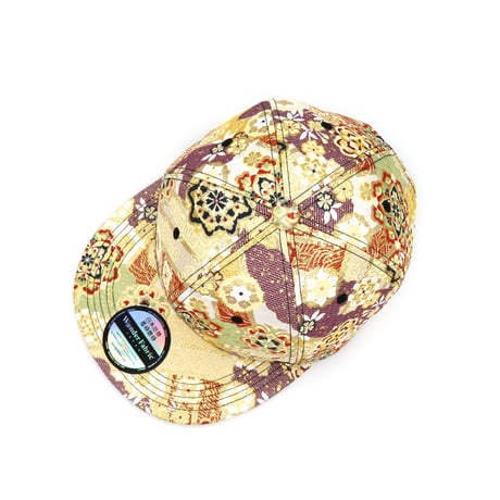 NISHIJIN PREMIUM CAP:2306261