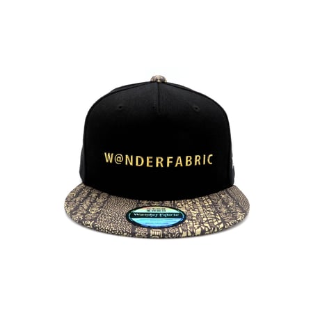 KIMONO&BLACK CAP：06231