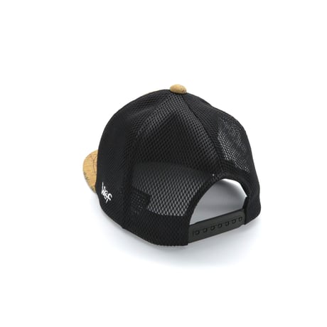 KIMONO MESH CAP： 206162