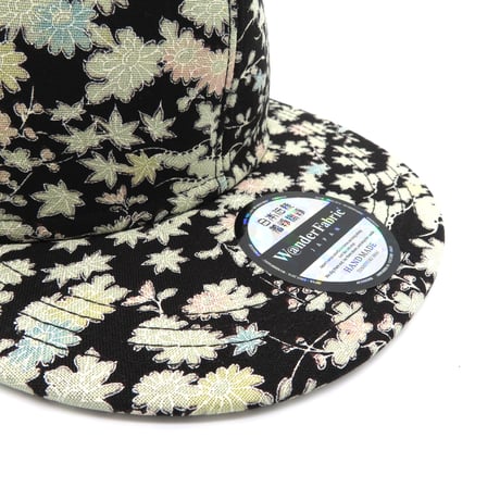 JAPAN KIMONO CAP:2603043