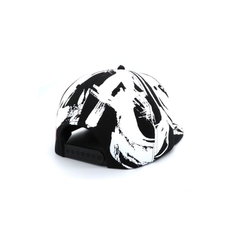 SYODO CAP  2022 BLACK