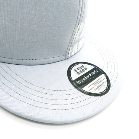 児玉群市消防本部・制服CAP【ML】
