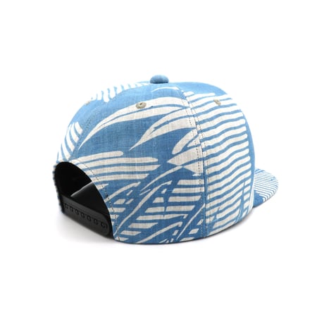 JAPAN KIMONO CAP:2505082