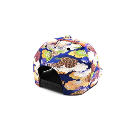 KINRAN CAP-XL-:210524