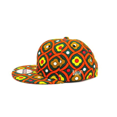 JAPAN KIMONO CAP:241212