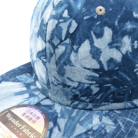 I ZOME CAP