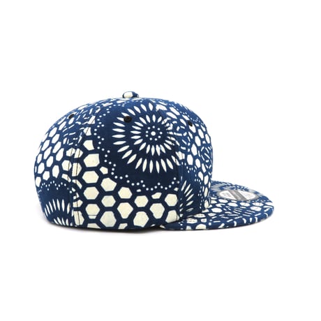 JAPAN KIMONO CAP:10151