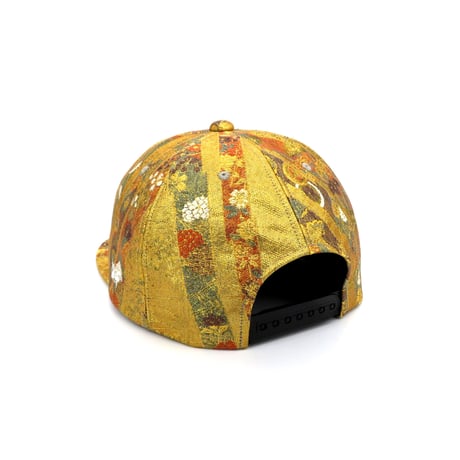 【XL】JAPAN KIMONO OBI CAP:2209092