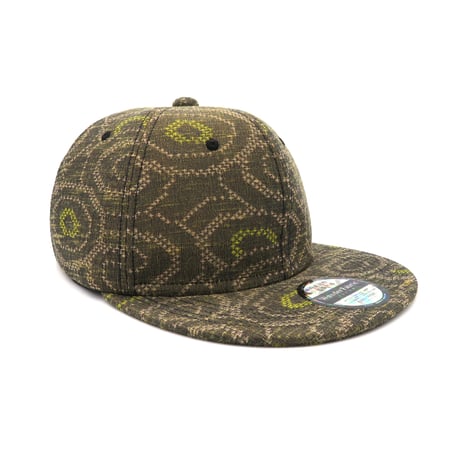 JAPAN KIMONO CAP:2512116