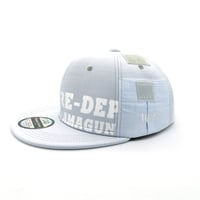 児玉群市消防本部・制服CAP【ML】
