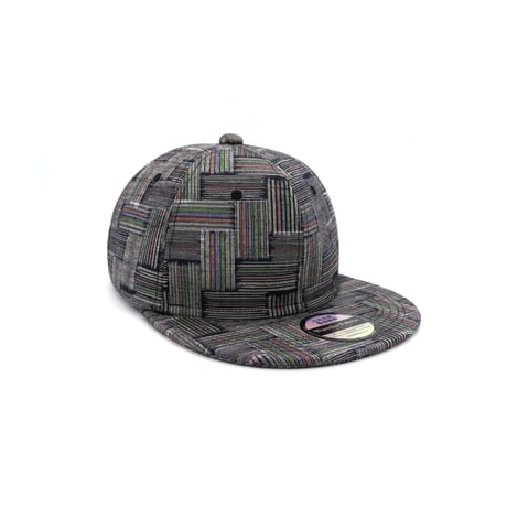 【予約オーダー】HONJOKASURI CAP:203