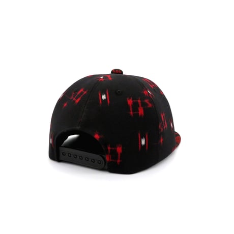 JAPAN KIMONO MIX CAP：01163 【3個限定】（残り2個）
