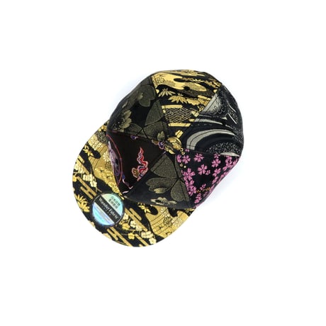 PREMIUM MIX CAP