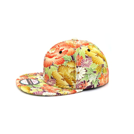 【ML】JAPAN KIMONOCAP：230721