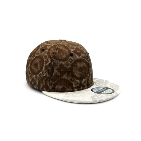 PLATINAM OBI & KIMONO CAP：2312222（残りXL）