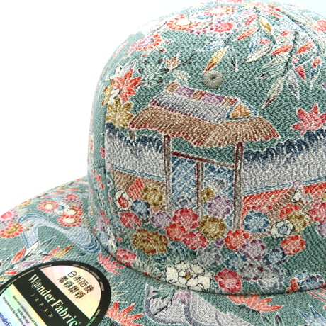JAPAN KIMONOCAP：220804