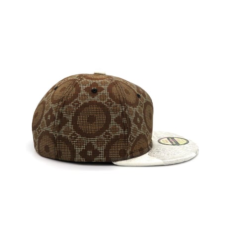 PLATINAM OBI & KIMONO CAP：2312222（残りXL）