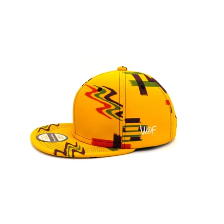 【ML】JAPAN KIMONOCAP：230801