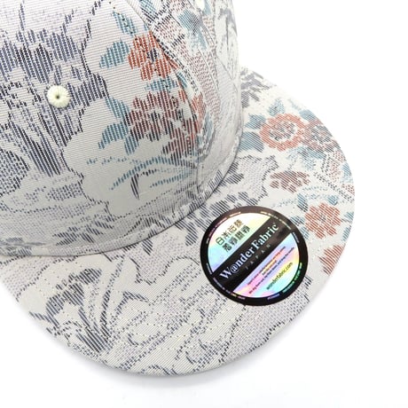 【ML】HONJO KASURI CAP:2313