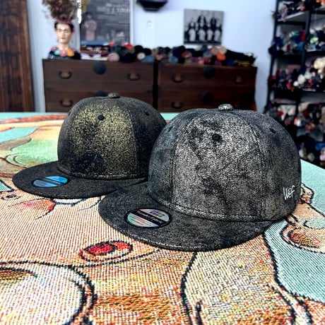 KYOTO・TANGO CHIRIMEN CAP : 2502141
