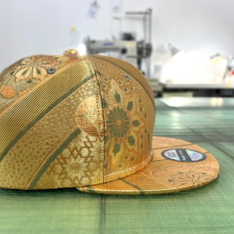 KIRYUORI OBI CAP:02 再販不可