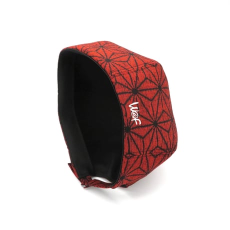 【XL】JAPAN KIMONO BERET：219164