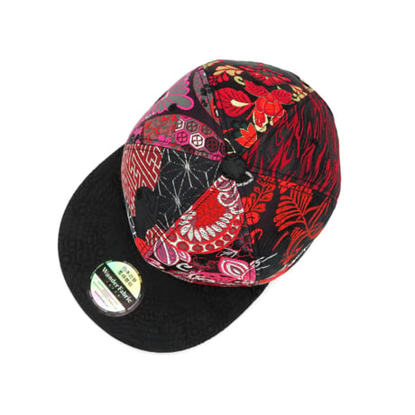 【ML】NISHIJIN MIX CAP