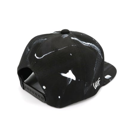 SYODO CAP:19731BLACK