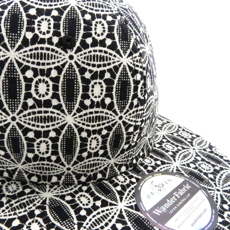 KIMONO MESH CAP： 2061813