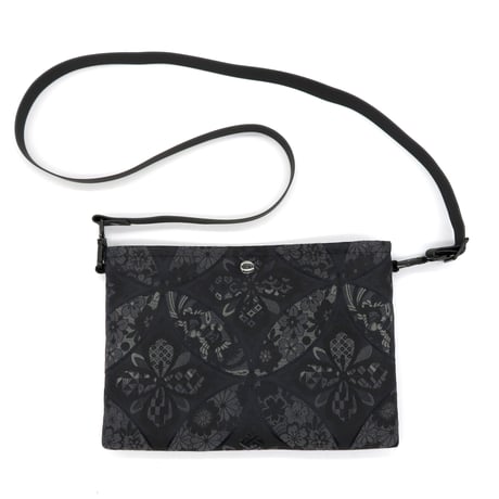 NISHIJIN PREMIUM Shoulder  BAG:06