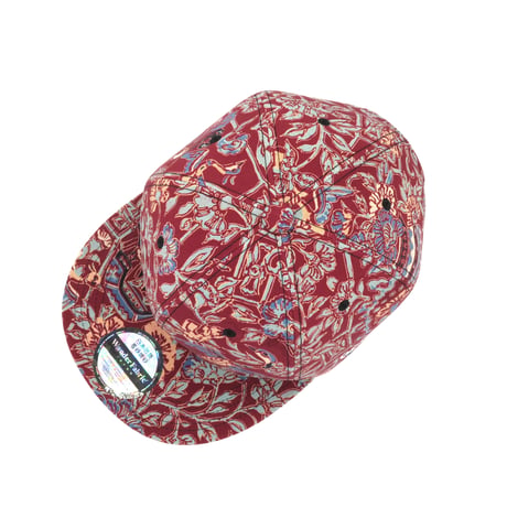 JAPAN KIMONO CAP:2507312