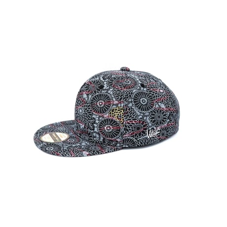 【3L】JAPAN KIMONO CAP：210914