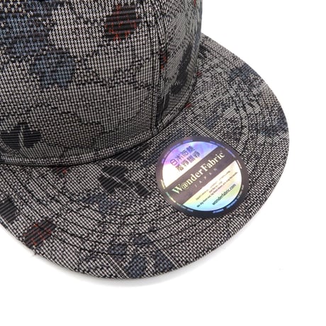 【ML】HONJO KASURI CAP:250253