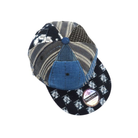 BORO CAP：201145