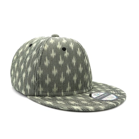 JAPAN KIMONO CAP：2604173