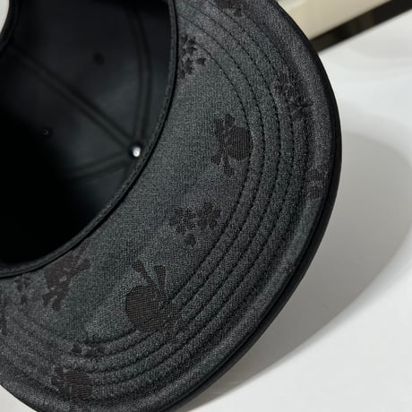 KIRYUORI SKULL & SAKURA BLACK