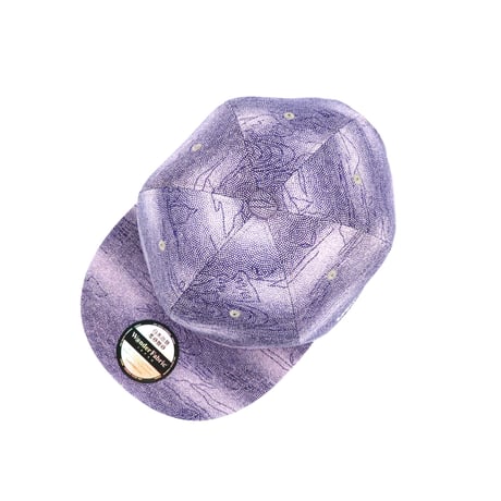 JAPAN KIMONO CAP:2503132