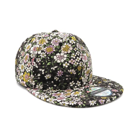 EDO SARASA CAP:02 江戸更紗