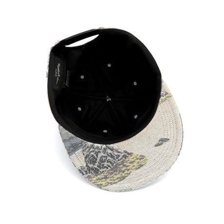 【ML】JAPAN KIMONO OBI CAP:230330