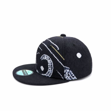 JAPAN KIMONO CAP：230515
