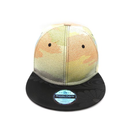 KIMONO OBI CAP：2003052