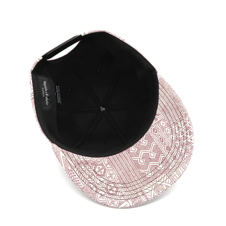 JAPAN KIMONO CAP:2507234