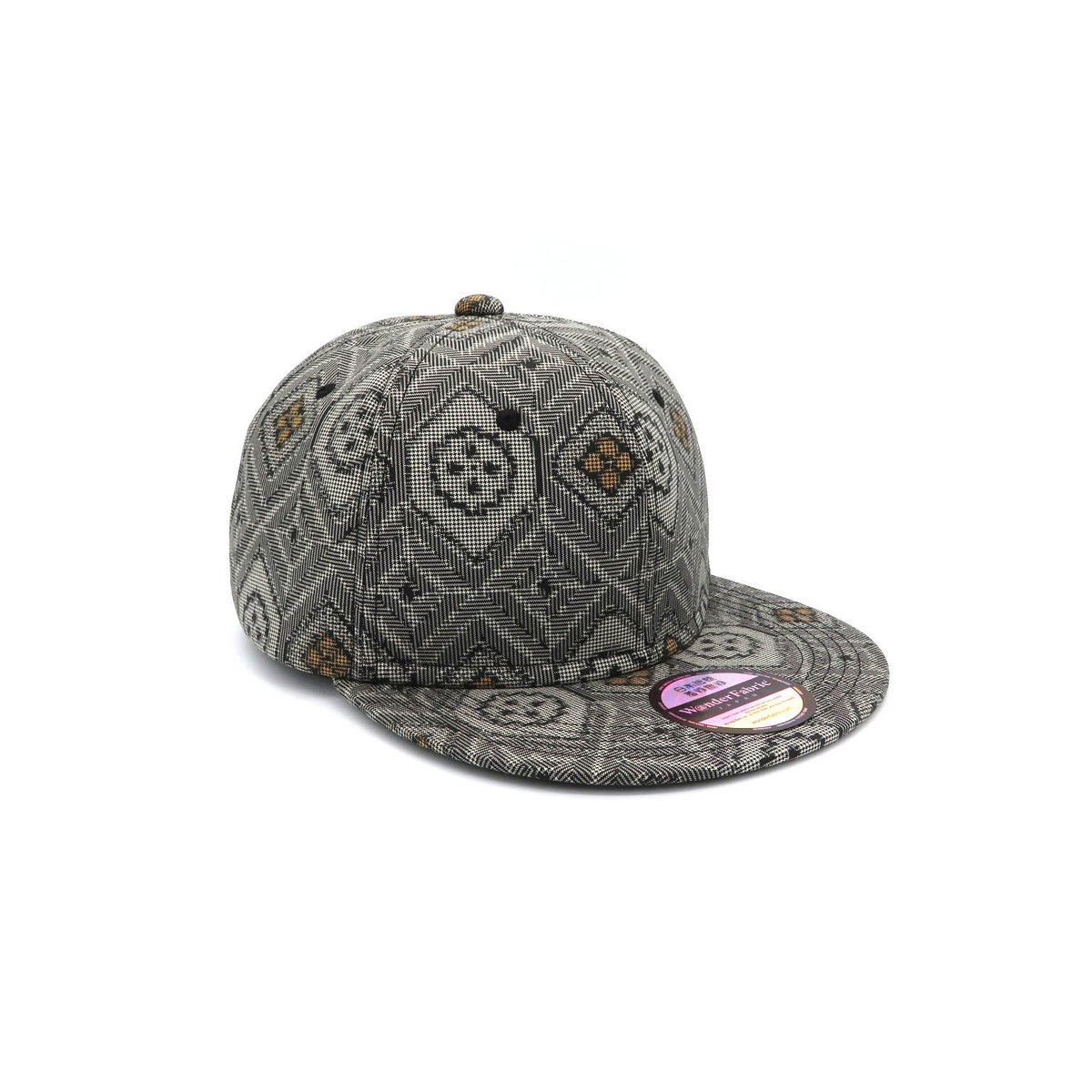 予約オーダー:OSHIMA TSUMUGI CAP:02 | W@NDERFABRIC®ONL