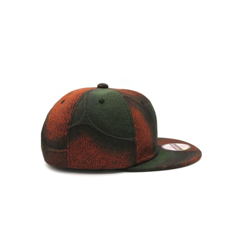 JAPAN KIMONO CAP：240627