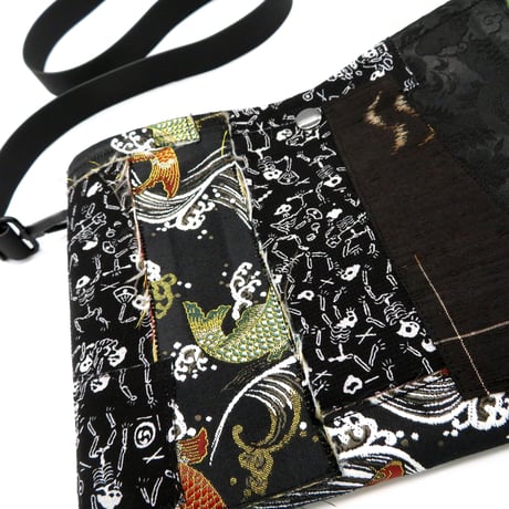-LastBreath - Shoulder BAG:0602041一点物